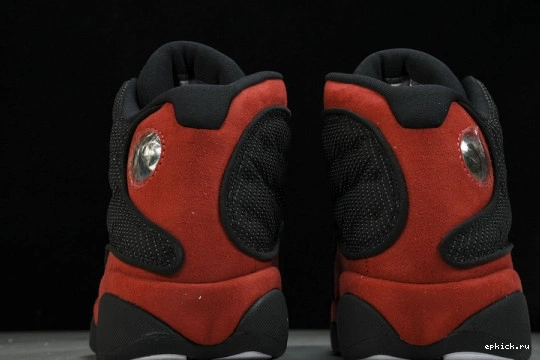 Cheap EP 414571-004 'BRED' Jordan Retro AIR 13  414571-004 0423